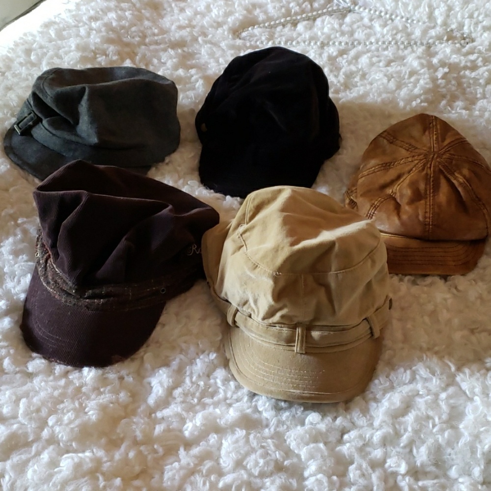 Bundle of Hats